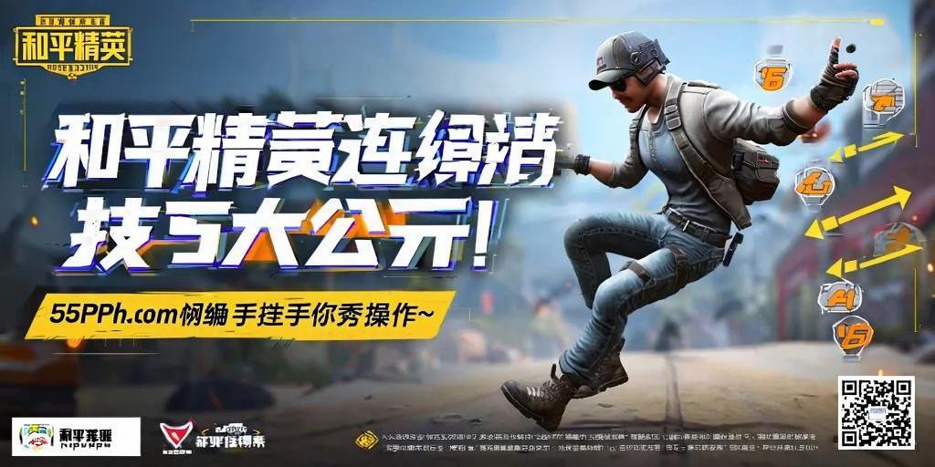 和平精英辅助【内部G简洁版】
